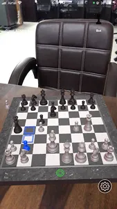 Chess in AR screenshot 2