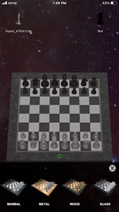 Chess in AR screenshot 4