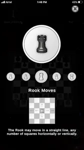 Chess in AR screenshot 5