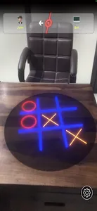 Tic Tac Toe AR screenshot 3