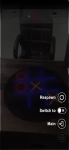 Tic Tac Toe AR screenshot 4