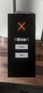 Tic Tac Toe AR screenshot 5