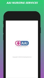 AAI Medical Service screenshot 0