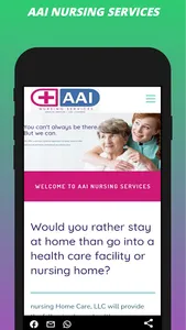 AAI Medical Service screenshot 15
