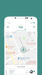 Fixt - فيكست screenshot 3