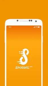 Shamel seller screenshot 1