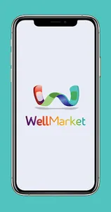 Well market delegate screenshot 0