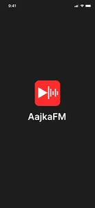 AajkaFM Rajasthani Radio screenshot 0