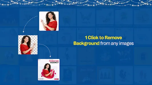 Aaj Ka Graphic: Festival Posts screenshot 27