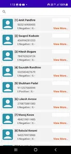 Sickle Cell screenshot 3