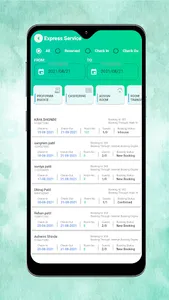 New Yorevere screenshot 2