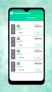 Yorevere Lite screenshot 2