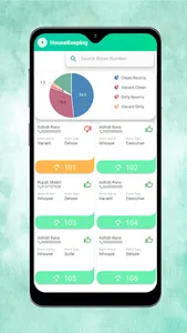 Yorevere Lite screenshot 4