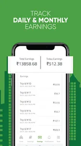 Aala Cabs - Driver App screenshot 13