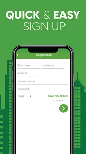 Aala Cabs - Driver App screenshot 15