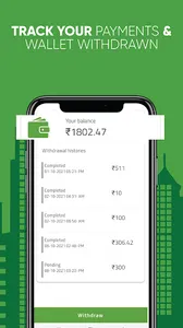 Aala Cabs - Driver App screenshot 19