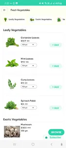 Aala Daily-Dairy & Groceries screenshot 5