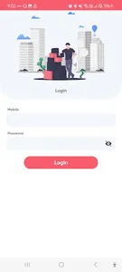 Aala Daily -Rider App screenshot 4