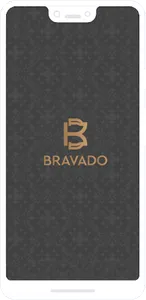 Bravado screenshot 0