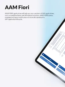 AAM Fiori screenshot 3