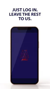 Aamer App screenshot 1