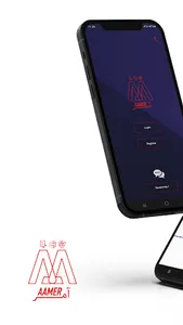 Aamer App screenshot 11