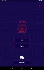 Aamer App screenshot 13