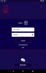 Aamer App screenshot 14