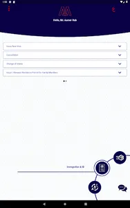 Aamer App screenshot 23