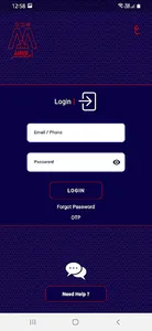 Aamer App screenshot 6