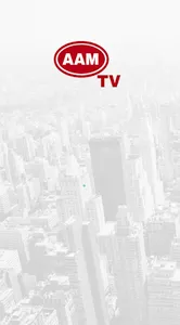 AAM TV screenshot 0