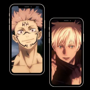 افتار انمي screenshot 3