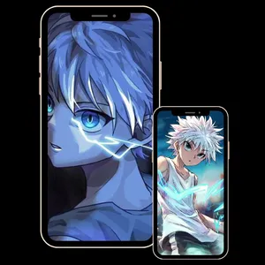 افتار انمي screenshot 5