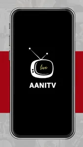 AaniTV screenshot 0