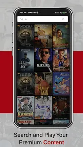 AaniTV screenshot 2