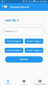 PM - Pasukan Mumet screenshot 2