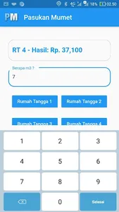 PM - Pasukan Mumet screenshot 3