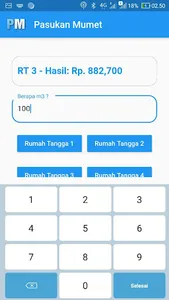 PM - Pasukan Mumet screenshot 4