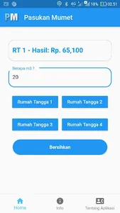 PM - Pasukan Mumet screenshot 5