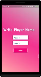 Tic Tac Toe screenshot 2