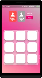 Tic Tac Toe screenshot 4
