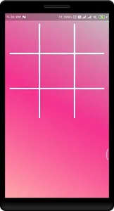 Tic Tac Toe screenshot 5