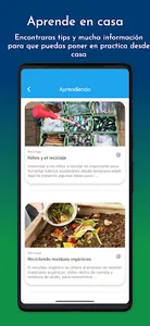 Aquicito screenshot 2