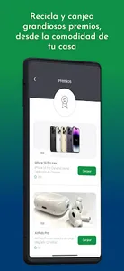 Aquicito screenshot 3