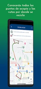 Aquicito screenshot 5