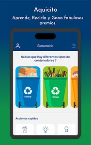 Aquicito screenshot 6