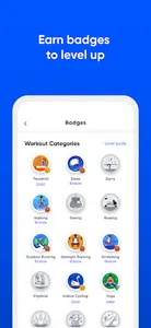 Aaptiv: Fitness for Everyone screenshot 7