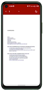 Win Friends & Influence People screenshot 2