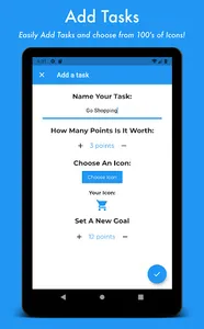 Pointful Tasks screenshot 11