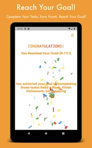Pointful Tasks screenshot 14